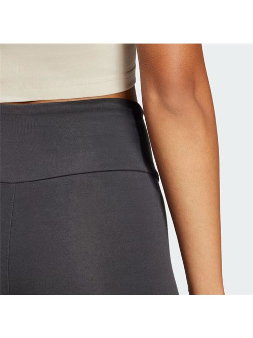 w bl sj leg ADIDAS | JH1182BLK WHT